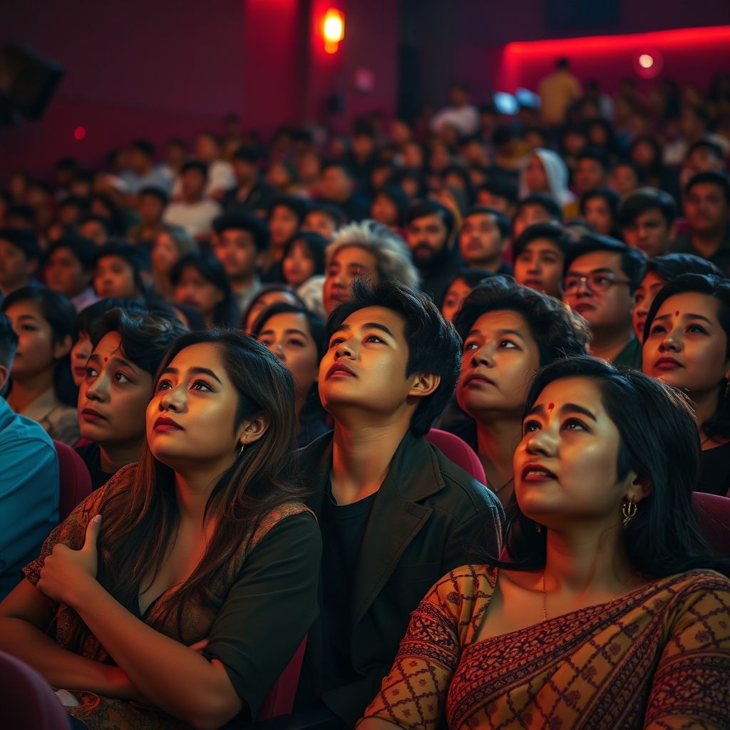 ความประทับใจหลังชม 'KESARI 2'